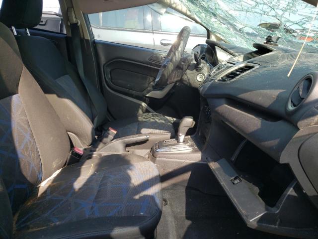 Photo 5 from auction – 2011 FORD FIESTA SE with VIN 3FADP4EJ0BM170788