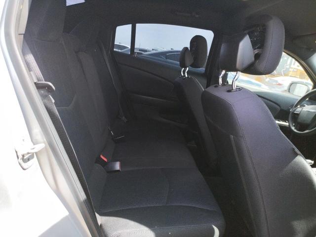 Photo 6 from auction – 2012 CHRYSLER 200 LX with VIN 1C3CCBAG5CN316775