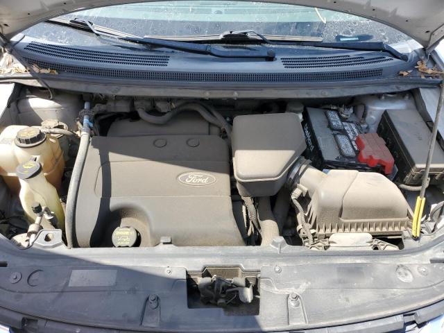 Photo 7 from auction – 2013 FORD EDGE LIMIT with VIN 2FMDK3KC5DBA17669