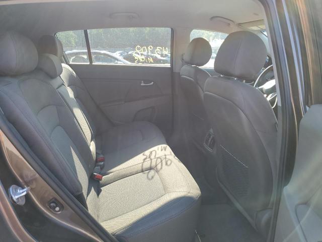 Photo 6 from auction – 2014 KIA SPORTAGE L with VIN KNDPBCAC8E7628535