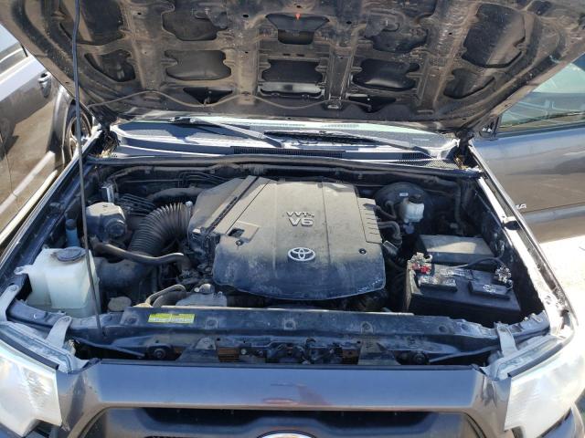 Photo 7 from auction – 2014 TOYOTA TACOMA DOU with VIN 3TMLU4ENXEM135276