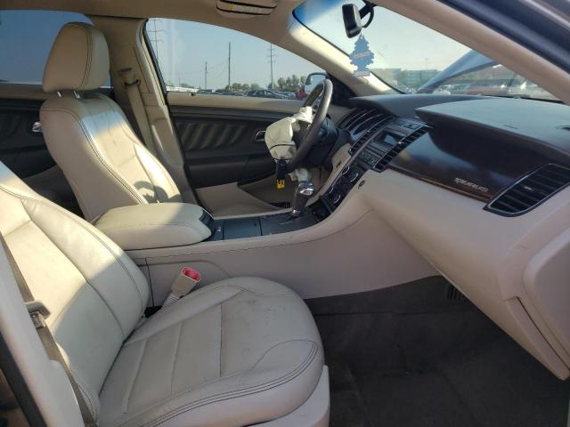 Photo 5 from auction – 2012 FORD TAURUS SEL with VIN 1FAHP2EW9CG143134