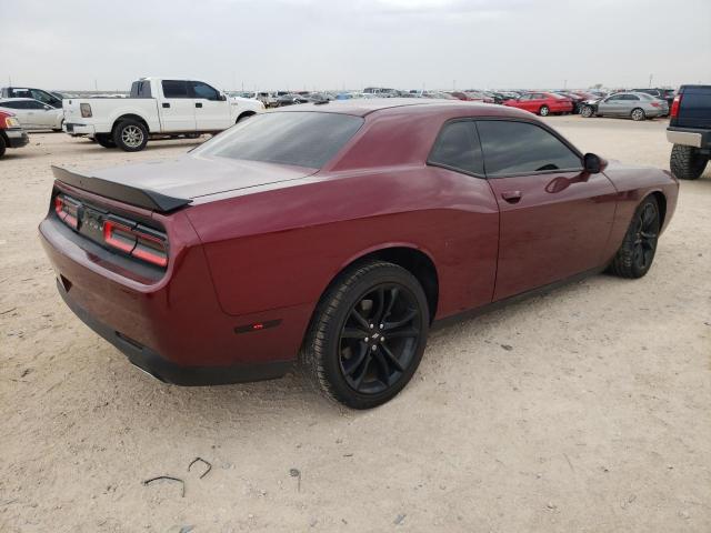 Photo 4 from auction – 2018 DODGE CHALLENGER with VIN 2C3CDZAG7JH287775