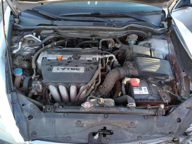 Photo 7 from auction – 2007 HONDA ACCORD SE with VIN 1HGCM56347A148917