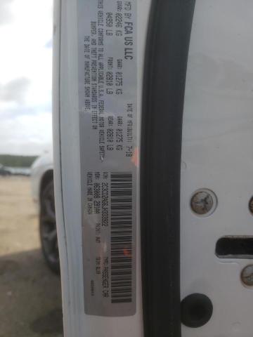 Photo 10 from auction – 2018 DODGE CHALLENGER with VIN 2C3CDZAG6JH333922