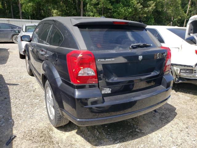 Photo 3 from auction – 2008 DODGE CALIBER SX with VIN 1B3HB48B58D582371
