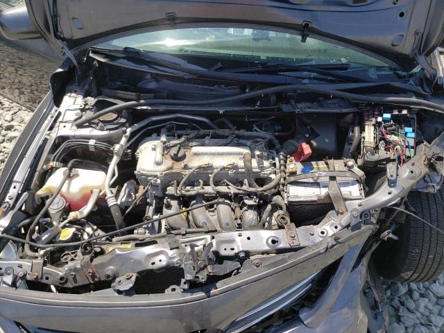Фото 7 с аукциона – 2013 TOYOTA COROLLA BA с VIN 5YFBU4EE2DP199542