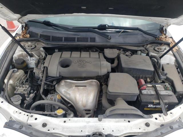 Photo 7 from auction – 2011 TOYOTA CAMRY BASE with VIN 4T4BF3EK7BR189018