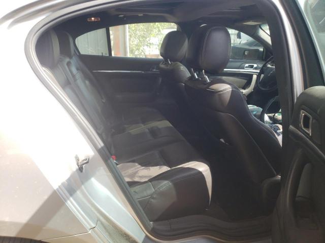 Photo 6 from auction – 2013 LINCOLN MKS with VIN 1LNHL9DK3DG615015