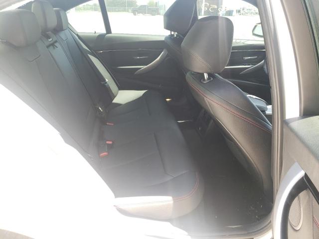 Photo 6 from auction – 2016 BMW UK with VIN WBA8E3G55GNU01397