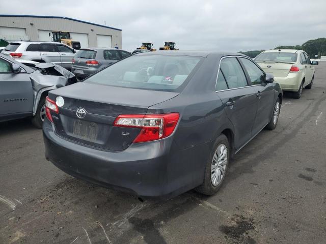 Photo 4 from auction – 2012 TOYOTA CAMRY BASE with VIN 4T1BF1FK0CU181258