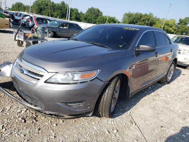 Photo 2 from auction – 2012 FORD TAURUS SEL with VIN 1FAHP2EW9CG143134