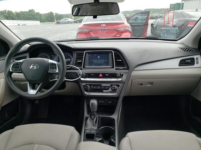 Photo 9 from auction – 2019 HYUNDAI SONATA SE with VIN 5NPE24AF6KH775404