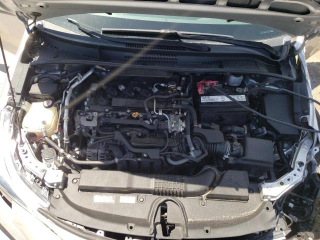 Photo 7 from auction – 2020 TOYOTA COROLLA SE with VIN 5YFS4RCE0LP027315