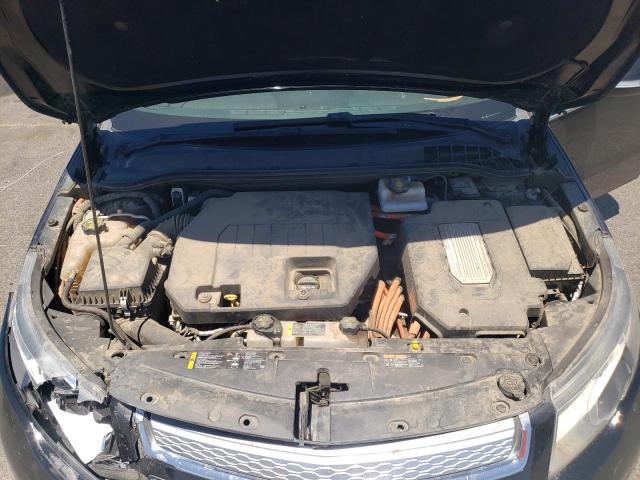 Photo 7 from auction – 2014 CHEVROLET VOLT with VIN 1G1RF6E48EU152153