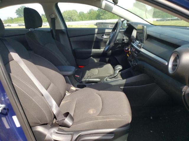 Photo 5 from auction – 2019 KIA FORTE FE with VIN 3KPF24AD4KE083309