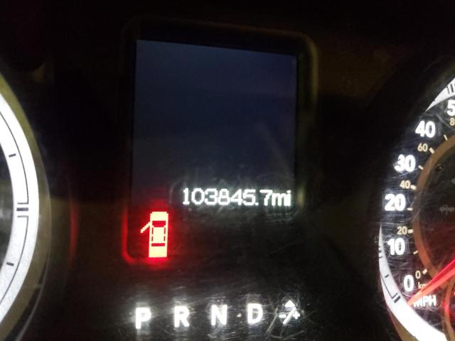 Photo 8 from auction – 2013 RAM 1500 SLT with VIN 1C6RR7GTXDS646346