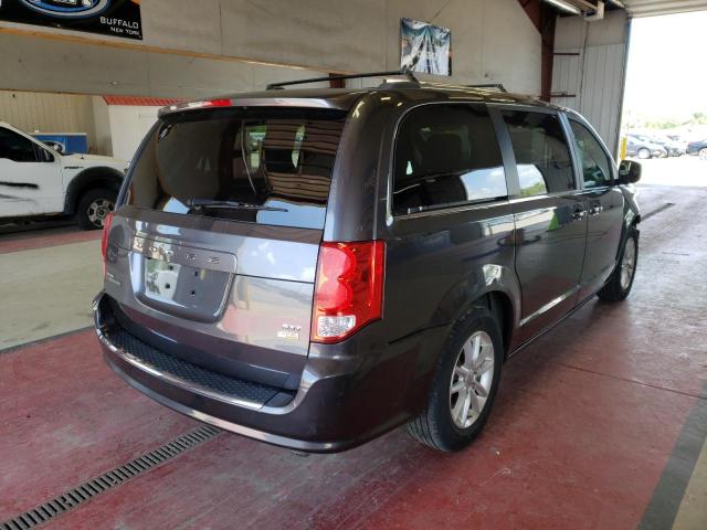 Photo 4 from auction – 2019 DODGE GRAND CARA with VIN 2C4RDGCG9KR510112