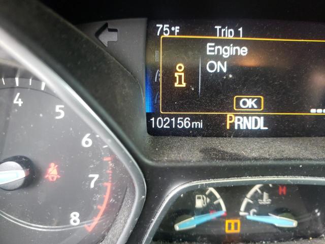 Photo 8 from auction – 2015 FORD FOCUS SE with VIN 1FADP3F21FL365176