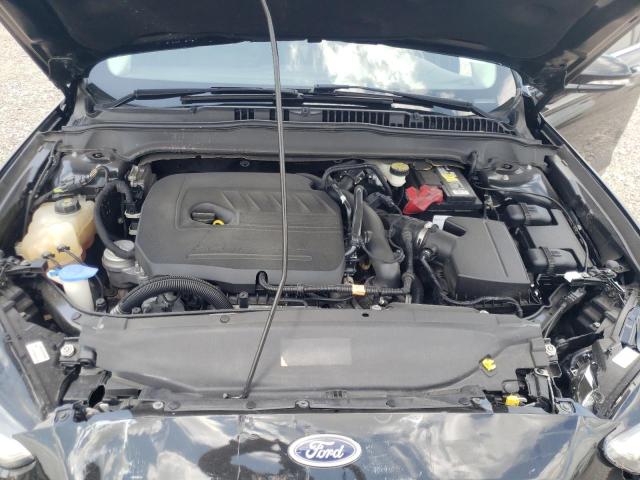Photo 7 from auction – 2014 FORD FUSION SE with VIN 3FA6P0HD5ER214458
