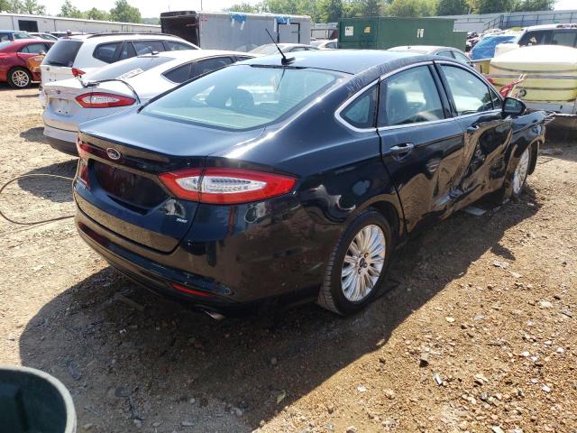 Photo 4 from auction – 2014 FORD FUSION SE with VIN 3FA6P0PUXER126846