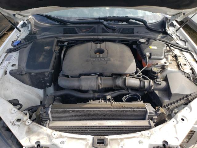 Photo 7 from auction – 2013 JAGUAR XF with VIN SAJWA0ESXDPS98170