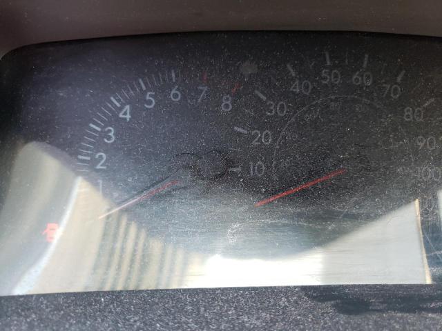 Foto 8 de la subasta – 2008 TOYOTA COROLLA CE con VIN 2T1BR32E18C905387