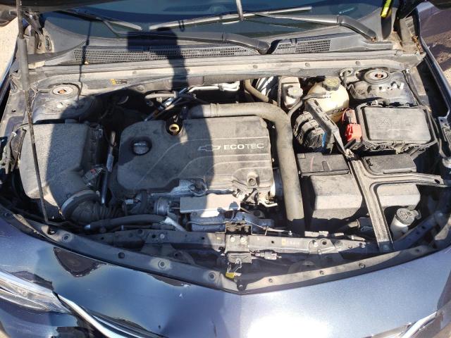 Photo 7 from auction – 2016 CHEVROLET MALIBU LT with VIN 1G1ZE5ST3GF346511