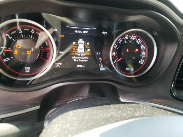 Photo 8 from auction – 2019 DODGE CHALLENGER with VIN 2C3CDZFJ4KH741048