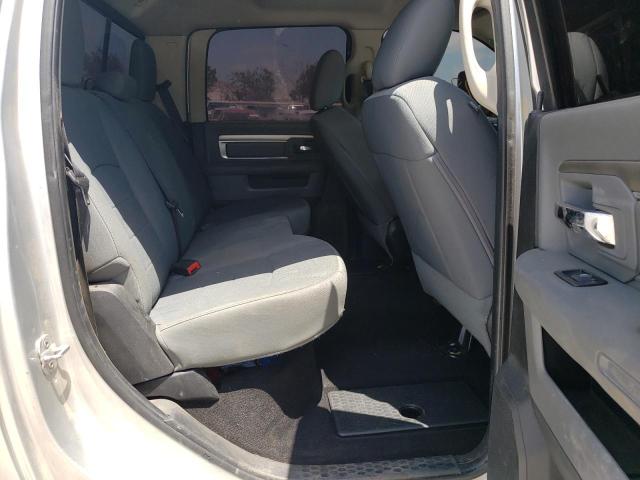 Photo 6 from auction – 2014 RAM 2500 SLT with VIN 3C6UR5DL0EG213307