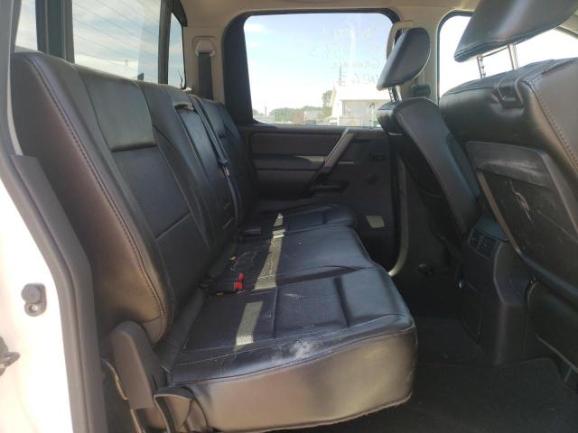 Photo 6 from auction – 2011 NISSAN TITAN S with VIN 1N6AA0EC2BN311744