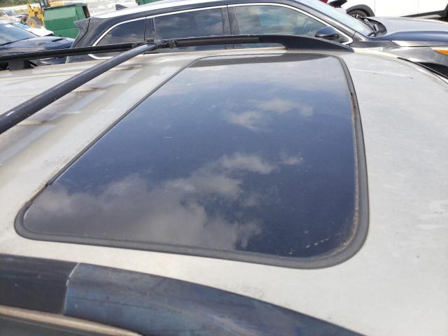 Photo 9 from auction – 2004 TOYOTA HIGHLANDER with VIN JTEEP21A740058757