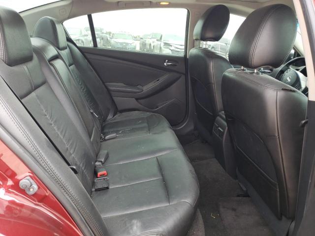 Photo 6 from auction – 2012 NISSAN ALTIMA BAS with VIN 1N4AL2AP5CN446080