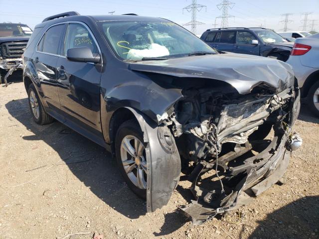 Photo 1 from auction – 2010 CHEVROLET EQUINOX LT with VIN 2CNALDEW8A6270307
