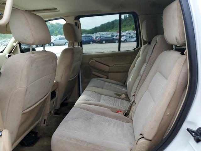 Photo 6 from auction – 2006 FORD EXPLORER X with VIN 1FMEU73826UA11597