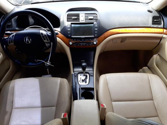 Photo 9 from auction – 2006 ACURA TSX with VIN JH4CL96926C015121