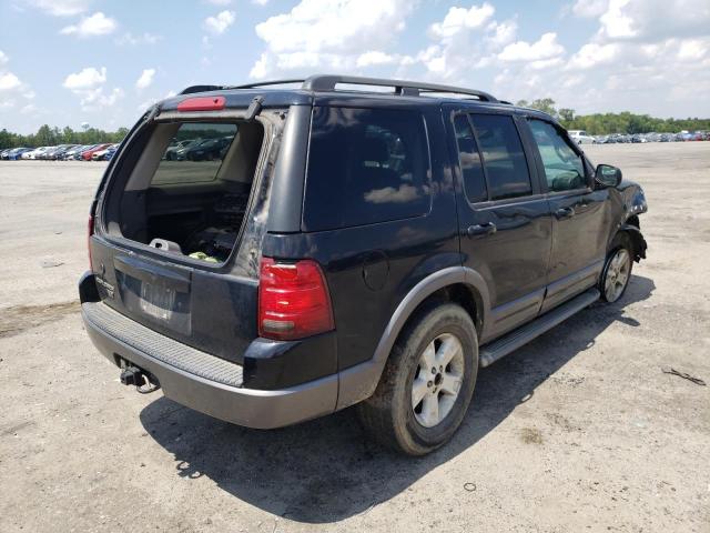 Photo 4 from auction – 2002 FORD EXP with VIN 1FMZU73K42UD34587