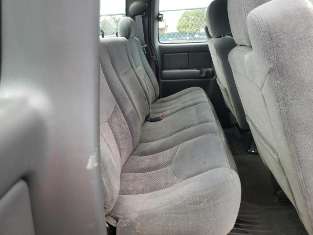 Zdjęcie 6 z aukcji – 2003 CHEVROLET SILVERADO z VIN 1GCEK19T23E340955