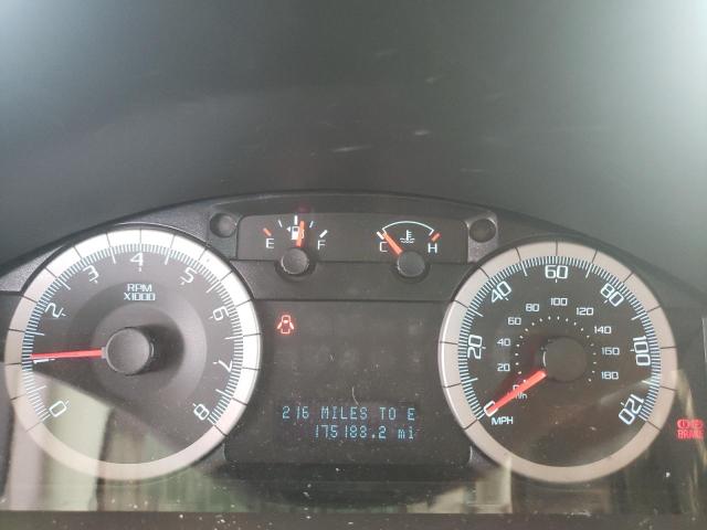 Photo 8 from auction – 2010 FORD ESCAPE XLT with VIN 1FMCU0D77AKA30736