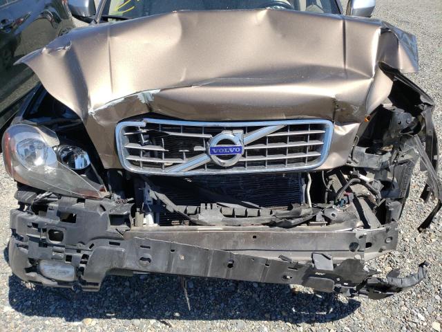 Photo 7 from auction – 2013 VOLVO XC90 3.2 with VIN YV4952CZ3D1629294