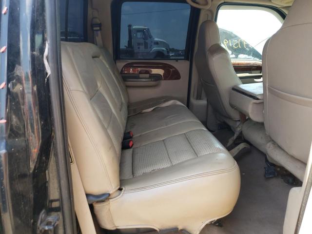 Photo 6 from auction – 2003 FORD F250 SUPER with VIN 1FTNW21P13EB46216