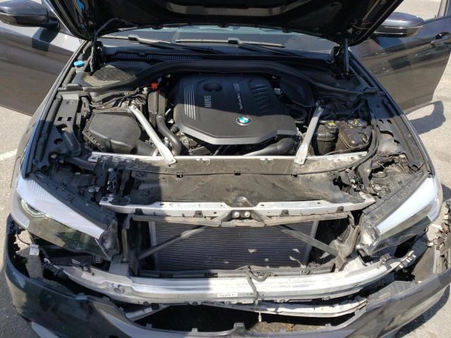 Zdjęcie 7 z aukcji – 2019 BMW 540 I z VIN WBAJE5C52KWE66166