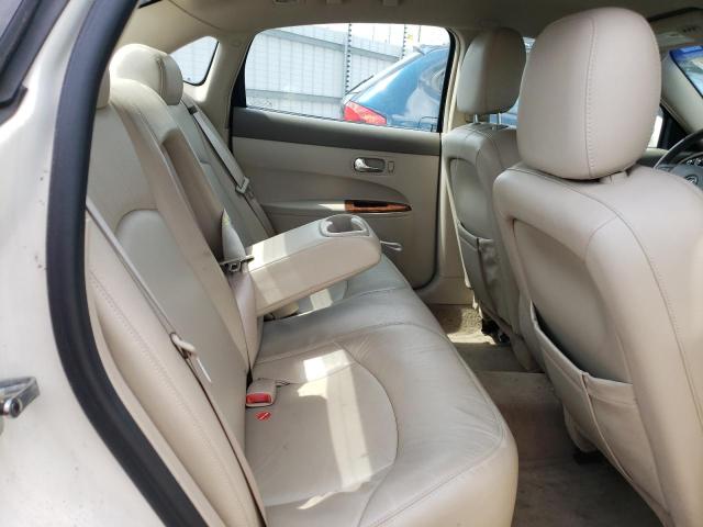 Photo 6 from auction – 2005 BUICK LACROSSE with VIN 2G4WD562451343647