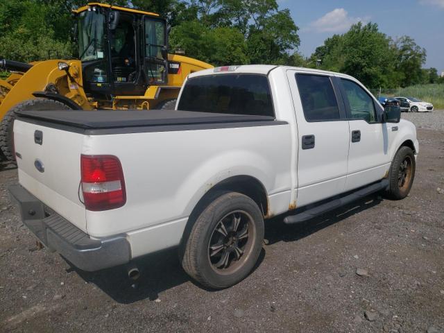 Photo 4 from auction – 2008 FORD F-150 with VIN 1FTRW12W98FC27712