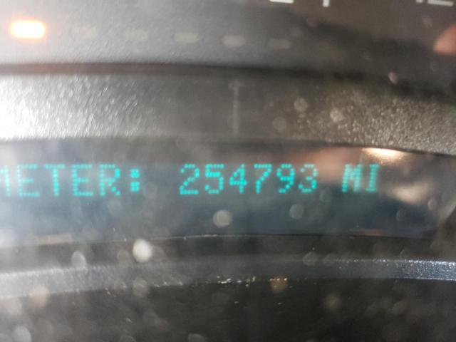 Photo 8 from auction – 2003 GMC NEW SIERRA with VIN 1GTEC19T73Z221773
