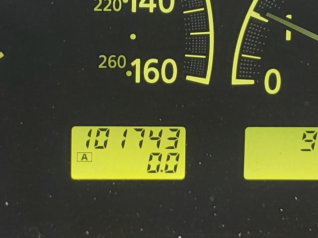 Photo 8 from auction – 2002 INFINITI I35 with VIN JNKDA31A32T001442