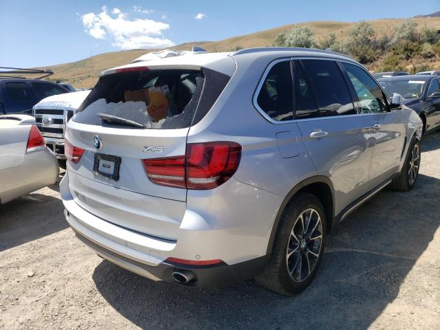 Photo 4 from auction – 2017 BMW X5 XDRIVE3 with VIN 5UXKR0C31H0V78106