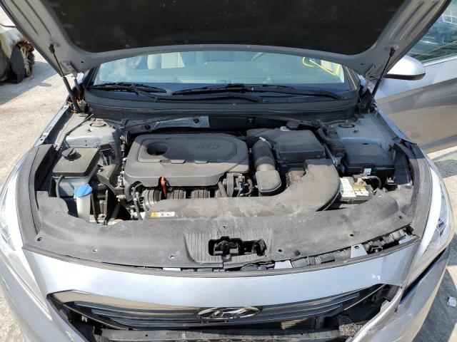 Photo 7 from auction – 2016 HYUNDAI SONATA SE with VIN 5NPE24AFXGH375711