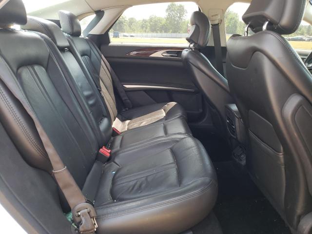 Photo 6 from auction – 2013 LINCOLN MKZ with VIN 3LN6L2JK9DR809236