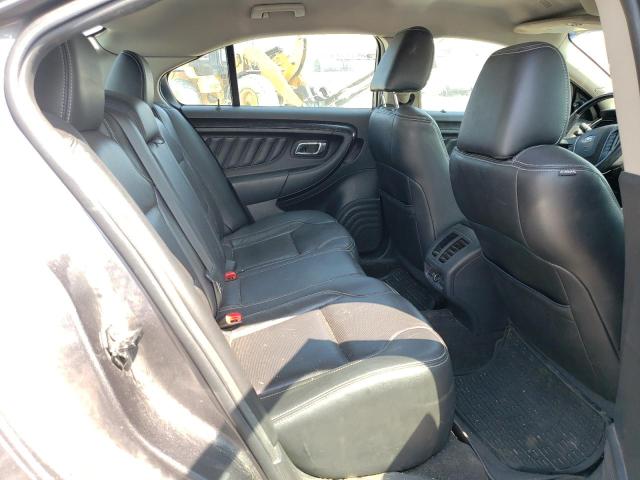 Photo 6 from auction – 2012 FORD TAURUS LIM with VIN 1FAHP2JW9CG127523